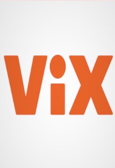 Vix Premium 30 Days - ViX Key - COLOMBIA
