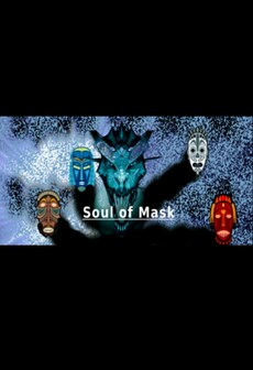 SoM Soul Of Mask Steam Key GLOBAL