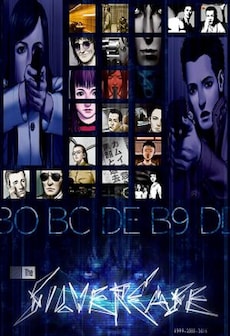 The Silver Case (PC) - Steam Gift - GLOBAL