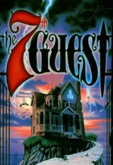 The 7th Guest Steam Key GLOBAL