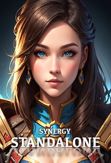 Standalone: Synergy (PC) - Steam Gift - EUROPE