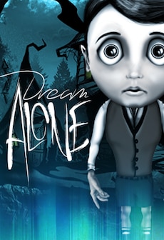 Dream Alone Steam Key GLOBAL