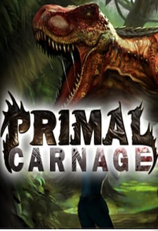 Primal Carnage Skin Bundle Steam Gift GLOBAL