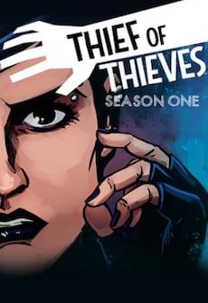 Thief of Thieves (PC) - Steam Gift - EUROPE