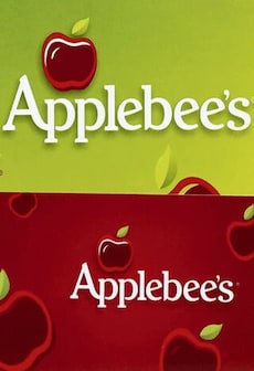 Applebee's Gift Card 10 USD - Applebee's Key - UNITED STATES
