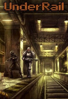 UnderRail + Expedition Bundle (PC) - Steam Key - GLOBAL