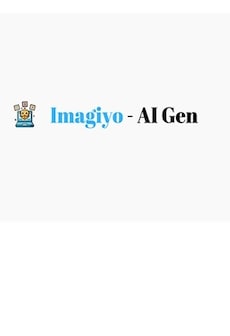 Imagiyo AI Image Generator Standard Lifetime - Imagiyo AI Key - GLOBAL