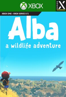 Alba: A Wildlife Adventure (Xbox Series X/S) - Xbox Live Key - ARGENTINA