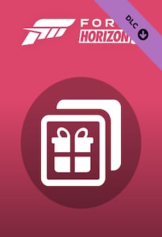 Forza Horizon 5 Welcome Pack (PC) - Steam Gift - EUROPE