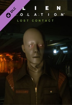 Alien: Isolation - Lost Contact Steam Gift GLOBAL