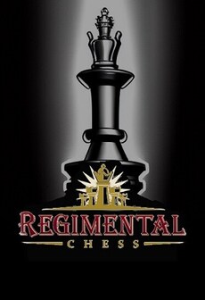 Regimental Chess (PC) - Steam Key - GLOBAL
