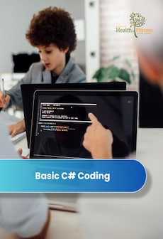 Basic C# Coding - hfonline Key - GLOBAL