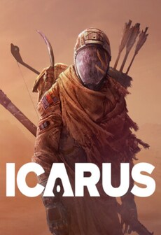 ICARUS (Xbox Series X/S) - Xbox Live Key - EUROPE