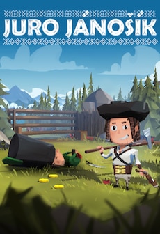 Juro Janosik (PC) - Steam Gift - EUROPE