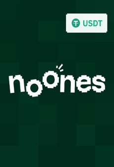 NoOnes Gift card 200 USDT - Noones Key
