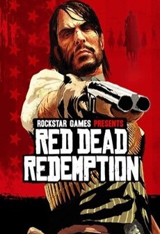 Red Dead Redemption (Xbox One) - Xbox Live Key - UNITED STATES