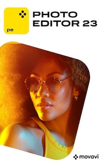 Movavi Photo Editor 2023 (1 PC, Lifetime) - Movavi Key - GLOBAL