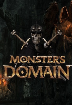 Monsters Domain (PC) - Steam Gift - GLOBAL