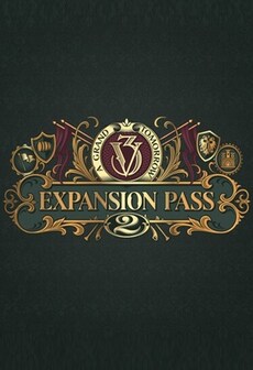 Victoria 3: Expansion Pass 2 (PC) - Steam Key - GLOBAL