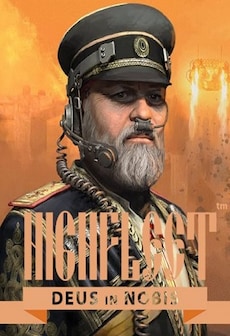 HighFleet (PC) - Steam Gift - EUROPE