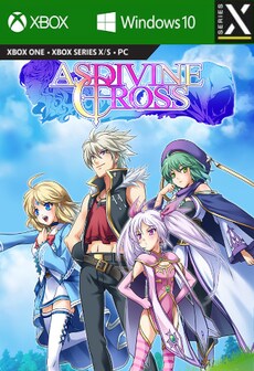 Asdivine Cross (Xbox Series X/S, PC) - Xbox Live Key - ARGENTINA