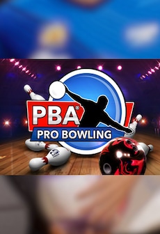 PBA Pro Bowling - Steam - Key GLOBAL