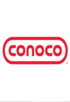 Conoco Gift Card 180 USD - Conoco Key - UNITED STATES