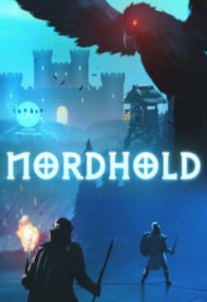 Nordhold (PC) - Steam Gift - GLOBAL