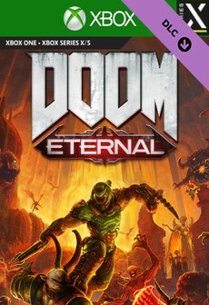 Doom Eternal - Biker Slayer Master Collection (Xbox Series X/S) - Xbox Live Key - GLOBAL