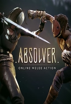 Absolver Steam Key LATAM