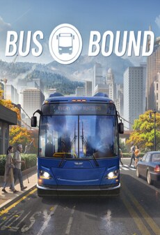 Bus Bound (PC) - Steam Key - GLOBAL