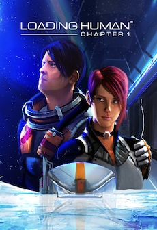 Loading Human: Chapter 1 (PC) - Steam Key - GLOBAL
