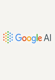 Google AI Subscription | Pro 3 Months - Google One Ai Key - GERMANY