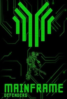 Mainframe Defenders (PC) - Steam Key - EUROPE