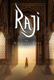 Raji: An Ancient Epic (PC) - Steam Gift - EUROPE