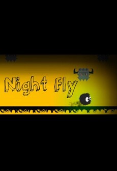 Night Fly Steam Key GLOBAL