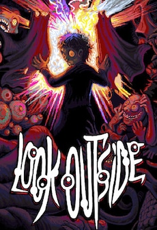 Look Outside (PC) - Steam Key - GLOBAL