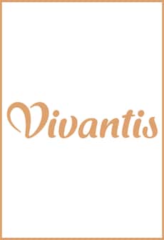 Vivantis Gift Card 500 CZK - Vivantis Key - CZECH REPUBLIC