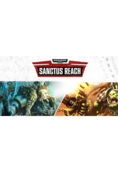 Warhammer 40,000: Sanctus Reach Steam Key CIS