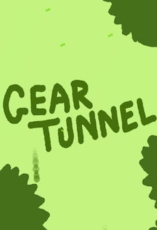 Gear Tunnel (PC) - Steam Gift - EUROPE