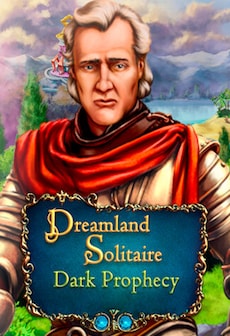 Dreamland Solitaire: Dark Prophecy (PC) - Steam Key - EUROPE