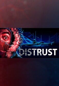 Distrust: Polar Survival (PC) - Steam Key - GLOBAL