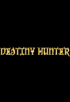 Destiny Hunter Steam Key GLOBAL