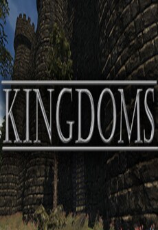 KINGDOMS Steam Gift GLOBAL