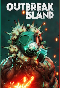 Outbreak Island (PC) - Steam Key - EUROPE