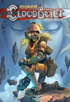 Super Cloudbuilt (PC) - Steam Key - GLOBAL