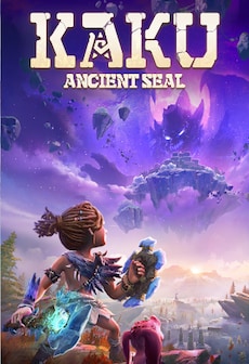 KAKU: Ancient Seal (PC) - Steam Gift - NORTH AMERICA