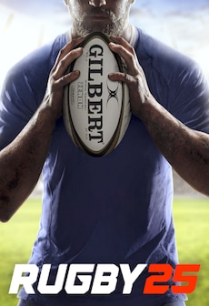 Rugby 25 (Xbox Series X/S) - Xbox Live Key - UNITED STATES