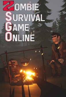Zombie Survival Game Online (PC) - Steam Gift - EUROPE