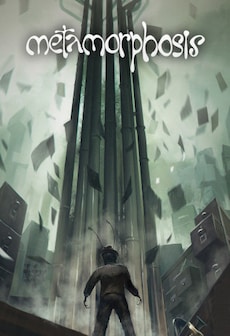 Metamorphosis (PC) - Steam Key - GLOBAL